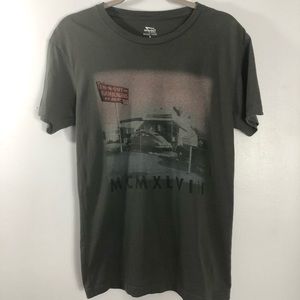IN-N-OUT Burger 1948 Short Sleeve Tee Size S